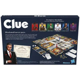 Cluedo Classic.