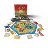 Catan - 2025, 6th Edition.