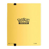 Ultra-Pro - Pokémon, Pikachu - 9-Pocket Binder.