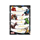 Kakawow - Aura, Marvel 2025 Hobby Box
