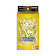 Digimon - Starter Deck - Fable Waltz
