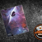 Ultra-Pro - Magic: The Gathering - Edge of Eternities 9-Pocket Binder.