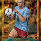 Topps Finest - 2022/23, Flashbacks, UEFA Club Competitions Soccer - Hobby Box.