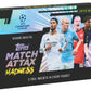 Topps - Match Attax, Madness Limited Edition Sealed.