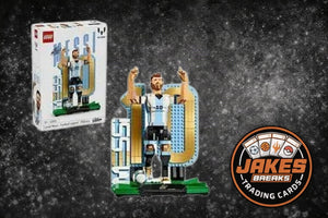 Lego - Lionel Messi - Football Legend - #43015