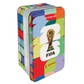 1 x FIFA WORLD CUP 2026™ Official Sticker Collection - Classic Tin Design(Random Tin)