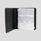 FANATICS OFFICIAL TOPPS BINDER - BLACK
