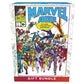 Pre order - Magic The Gathering - Marvel Super Heroes - Gift Bundle