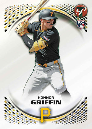 PRE ORDER- 2026 Topps Pristine Baseball - Hobby Box