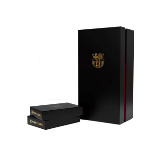 PRE ORDER - Futera Club Unique Barcelona 2025/26 Hobby Box