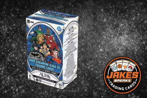 Kakawow Aura - 2025, DC - Hobby Box