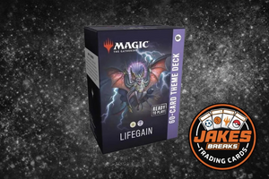 Magic: The Gathering - Secrets of Strixhaven - 60-Card Theme Deck - Lifgain.