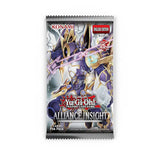Yu-Gi-Oh! - Alliance Insight - Booster