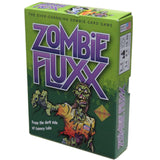FLUXX - Zombie.