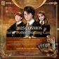 ✨ 2025 KAKAWOW Cosmos Harry Potter Trading Cards! ✨