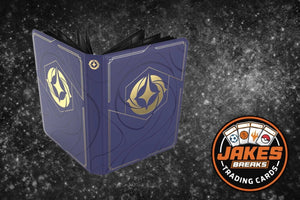 Disney - Lorcana - Deluxe Binder