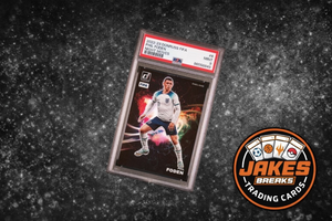 Phil Foden - PSA 9M.