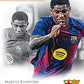 Futera - FC Barcelona - The Headliners 2025/26 Set 1
