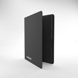 Gamegenic - Casual Album: 18-Pocket - Black