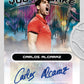 2025 Topps Chrome Tennis Hobby Box