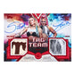 PRE ORDER- 2026 Topps Universe WWE - Hobby Box