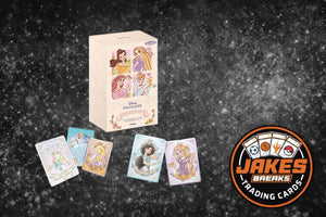 Cardfun - Princess Vol.2