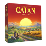Catan - 2025, 6th Edition.