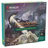 Magic: The Gathering - Lord of the Rings, Tales of Middle Earth - Gandalf in the Pelennore Fields, Scene Box