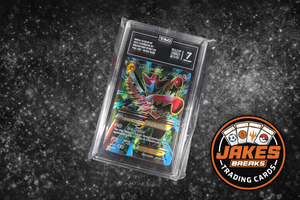 Mega Scizor EX - TAG 7NM.