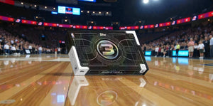 Topps Three Basketball 2025-26 Hobby Box - Pre Order