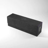 Gamegenic - Tolarian Community College- The Academic 266+ XL Black/Purple