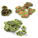 The Hobbit: There and Back Again.