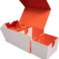 MTG Mana 8 Duo Deck Box Lotus