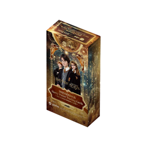 ✨ 2025 KAKAWOW Cosmos Harry Potter Trading Cards! ✨