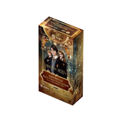 ✨ 2025 KAKAWOW Cosmos Harry Potter Trading Cards! ✨
