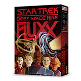 Fluxx - Star Trek: Deep Space Nine.