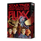 Fluxx - Star Trek: Deep Space Nine.