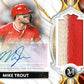 PRE ORDER- Topps Museum Collection Baseball 2026 Hobby Box