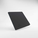 Gamegenic- Zip-Up Album: 24-Pocket - Black