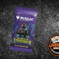 Magic: The Gathering - Secrets or Strixhaven - Play Booster Pack x1.