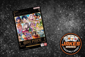 One Piece - Premium Card Collection - Best Selection Vol.6