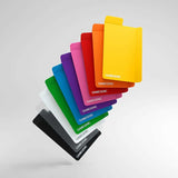Gamegenic - Card Dividers - Multicolored.