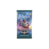 Altered - Whispers from the Maze - Booster Pack x 1