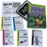 FLUXX - Zombie.