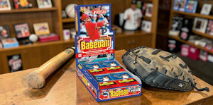PRE ORDER - Topps Heritage Baseball 2026 Hobby Box