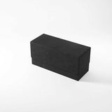 Gamegenic - The Academic 133+ XL Black/Black