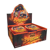 My Hero Academia - Jet Burn Booster Pack x 1
