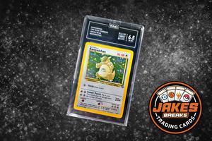 Kangaskhan - TAG 6.5EX MT+.