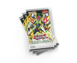 Yu-Gi-Oh! - Duelist's Advance - Booster Pack x 1