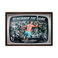 PRE ORDER- Topps Flagship Premier League 2026/27 Trading Cards - Super Tin 3